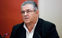 Επίσκεψη Κουτσούμπα στο Μαντούδι