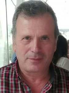 Νίκος Καρατζάς στο Evia Vima-΄΄Έχω προτάσεις για το Δ.Χαλκιδέων τις οποίες αξιολογώ΄΄