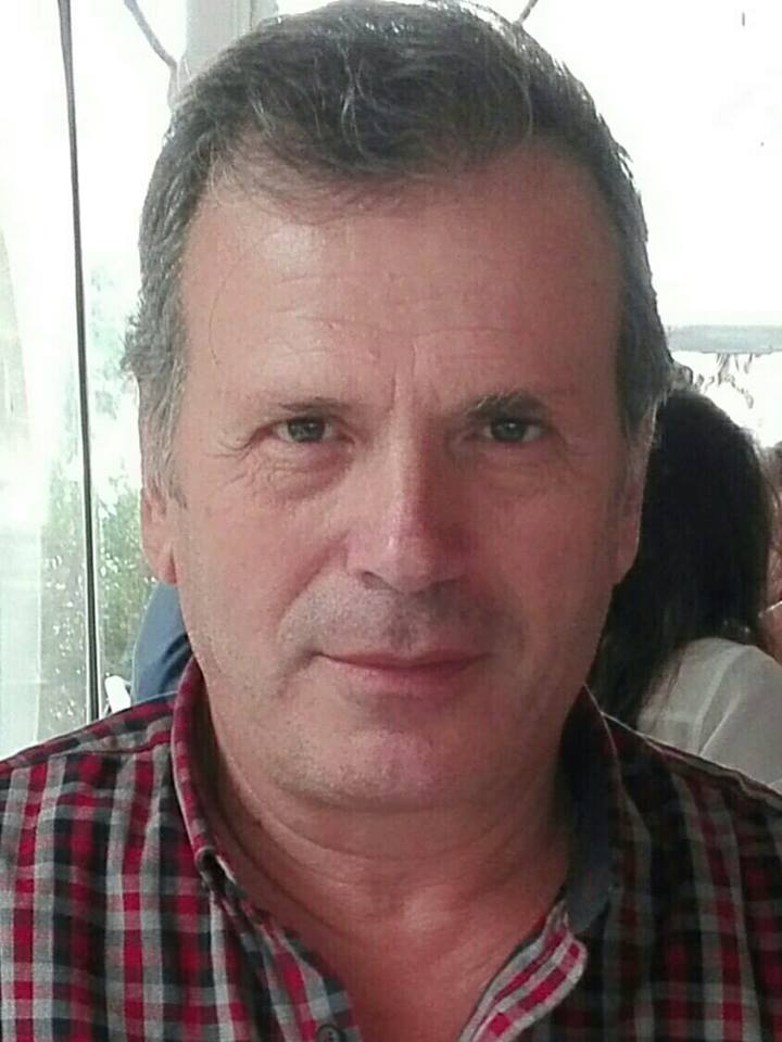 Νίκος Καρατζάς στο Evia Vima-΄΄Έχω προτάσεις για το Δ.Χαλκιδέων τις οποίες αξιολογώ΄΄