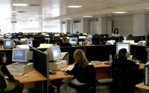 ΟΑΕΔ: Εντός της εβδομάδας το πρόγραμμα για 5.500 προσλήψεις στο Δημόσιο