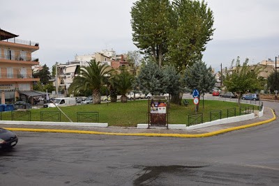 Οργανωμένη εκστρατεία καθαρισμού στο “Αλωνάκι” της Χαλκίδας