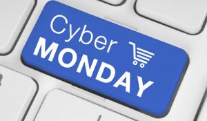 Μετά την Black Friday… η Cyber Monday -Τι θα γίνει