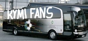 Στην Πάτρα το Σάββατο η Κύμη-Δίπλα της οι Kymi Fans