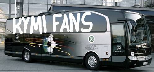 Στην Πάτρα το Σάββατο η Κύμη-Δίπλα της οι Kymi Fans