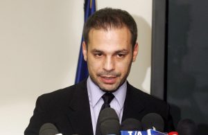 Ξεκινάει η νέα τηλεοπτική εκπομπή με τον Ντέμη Νικολαΐδη