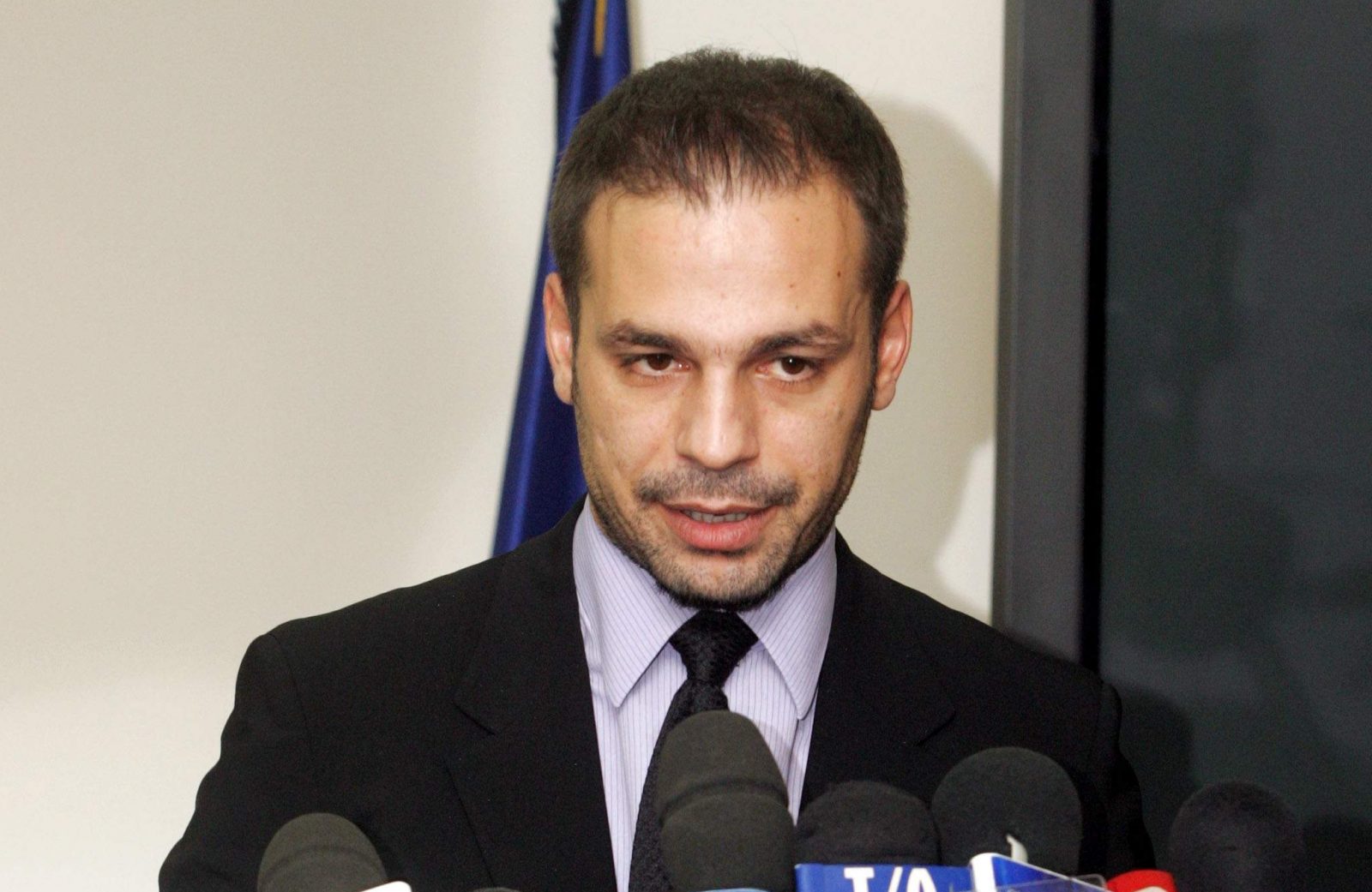 Ξεκινάει η νέα τηλεοπτική εκπομπή με τον Ντέμη Νικολαΐδη