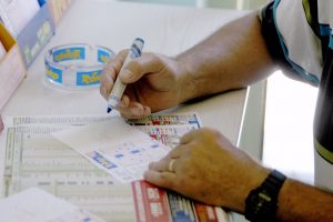 Τζόκερ: Αυτοί είναι οι τυχεροί αριθμοί