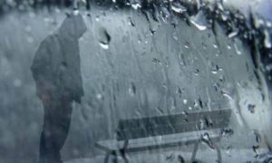 Καιρός- Βροχές,καταιγίδες και ισχυροί άνεμοι την Τετάρτη Καιρός- Βροχές,καταιγίδες και ισχυροί άνεμοι την Τετάρτη