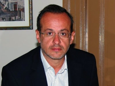 Ο Θανάσης Ζεμπίλης αποκαλύπτει στη Ματίνα Ρέτσα-Λέει ψέματα η Ιωάννα Δαριβέρη-΄΄Άλλοι είναι οι λόγοι ανεξαρτητοποίησης και θα φανούν στην πορεία΄΄