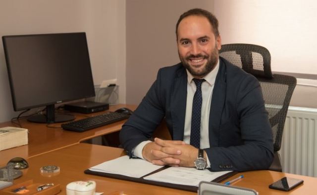 Ακόμη μία σημαντική πρωτοβουλία του Μίλτου Χατζηγιαννάκη