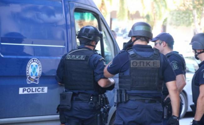 Αποκάλυψη-Συνελήφθησαν από την Δ΄ΟΠΚΕ Εύβοιας τρεις (3) αλλοδαποί στο Αυλωνάρι