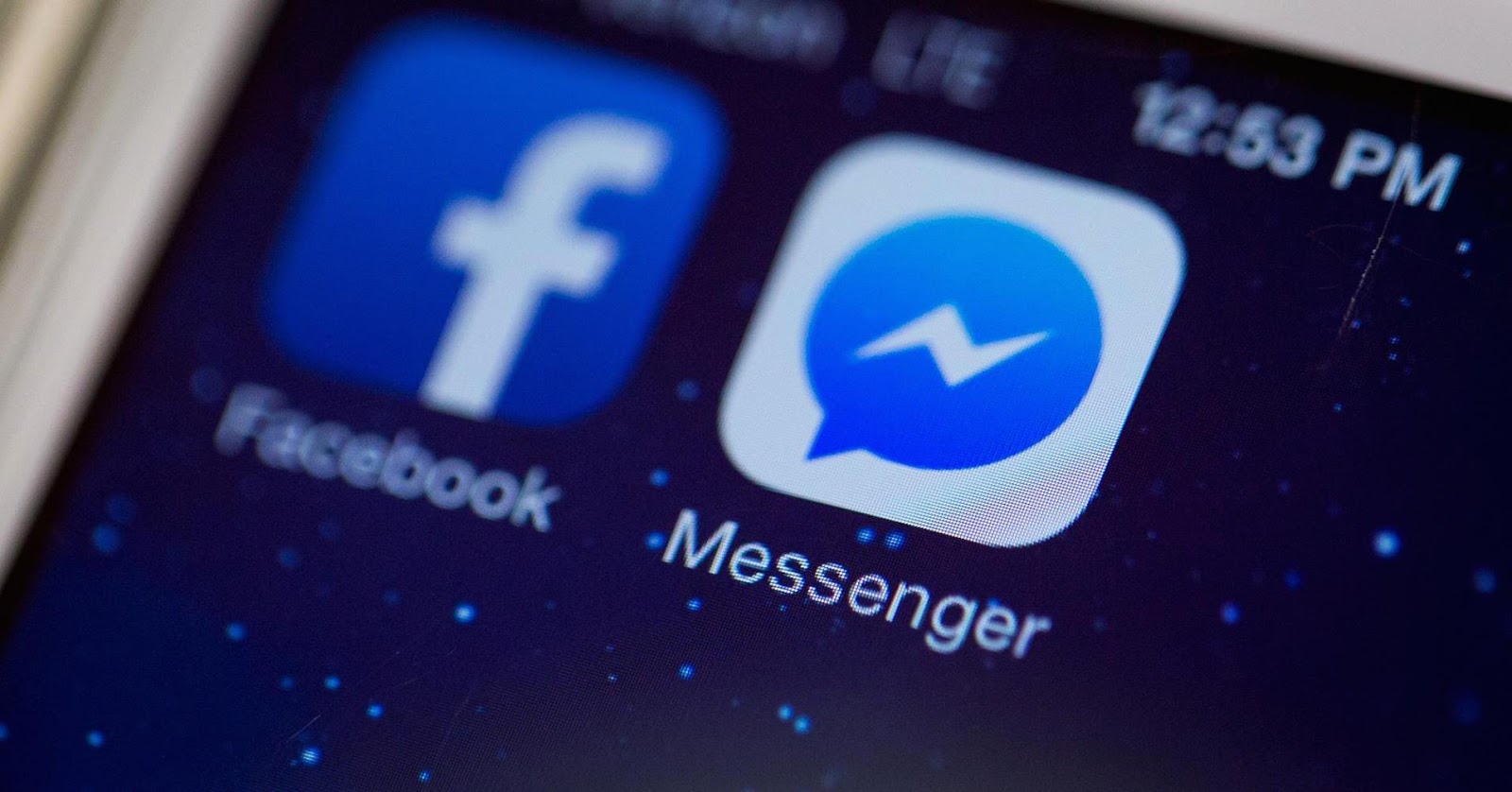 «Έπεσε» το Facebook Messenger -Τι συνέβη