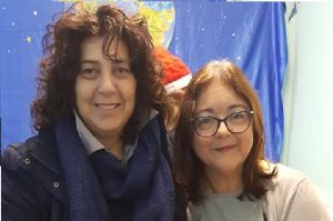 Στο 3ο Νηπιαγωγείο Ν. Αρτάκης η Μιτζιφίρη