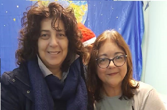 Στο 3ο Νηπιαγωγείο Ν. Αρτάκης η Μιτζιφίρη