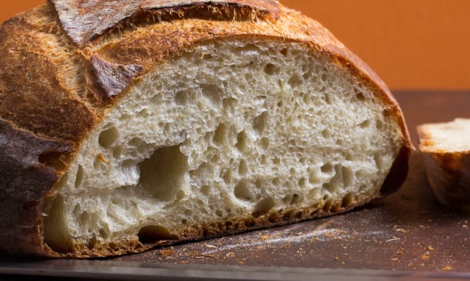 Τι κερδίζουν όσοι δεν τρώνε το κλασικό, άσπρο ψωμί