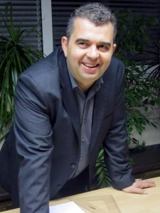 Η τρυφερή ανάρτηση του δήμαρχου Καρύστου για τη γιορτή της Γυναίκας-[ΦΩΤΟ]