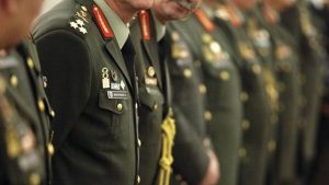 Αναδρομικά ενστόλων: Νέα αίτηση μετά τα λάθη και τις κρατήσεις