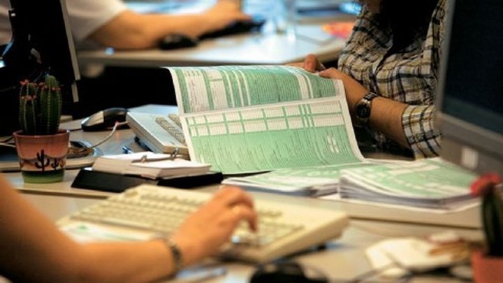 Ποιες συναλλαγές δεν μπορείτε να κάνετε στις εφορίες από τις 2 έως τις 4 Ιανουαρίου
