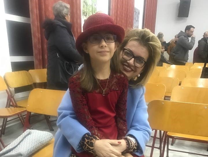 Η δήμαρχος και η «κυρία δήμαρχος»