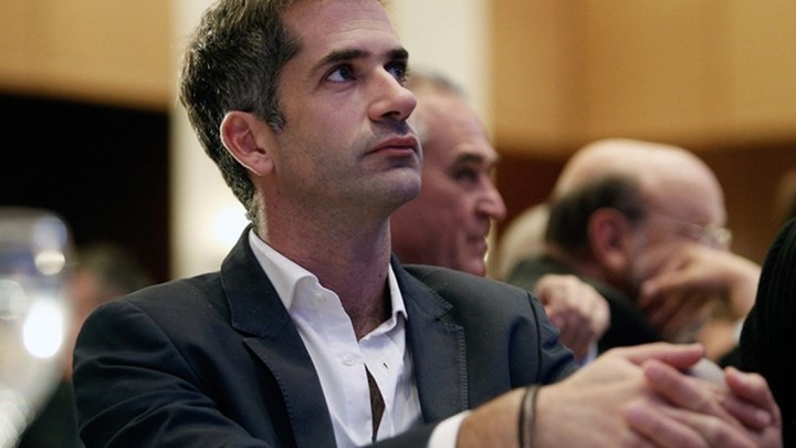 Ακόμη 14 μεγάλα έργα προϋπολογισμού 12,5εκατ. ευρώ για την Στερεά ανακοίνωσε ο Μπακογιάννης