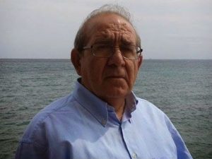 Αποκλειστικό -Επιστολή Πόγκα στο Μαργέλη -Κύριε Μαργέλη κάποιος αποφάσισε για εσάς χωρίς εσάς ´