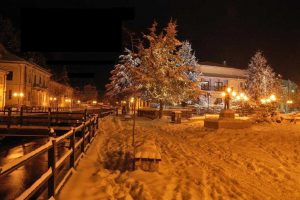 Έτσι γιορτάστηκαν τα Χριστούγεννα σε όλο τον κόσμο-ΦΩΤΟ