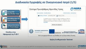 Ξεκινά η αναζήτηση για οικογενειακό γιατρό -Τι συμβαίνει με όσους δεν έκαναν εγγραφή