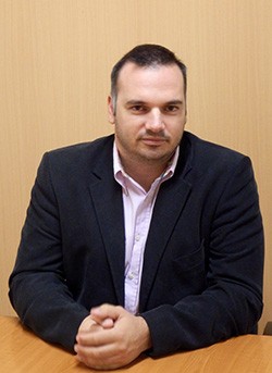 Ο Σταμάτης Βαρδαρός για την ενίσχυση των ΤΟΜΥ (Τοπικές Ομάδες Υγείας)
