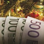 Δώρο Χριστουγέννων 2025: Γιατί θα καταβληθεί νωρίτερα φέτος – Πως υπολογίζεται