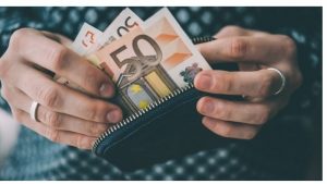 Άνοιξε η αίτηση για το κοινωνικό μέρισμα στο koinonikomerisma.gr [Οδηγίες]