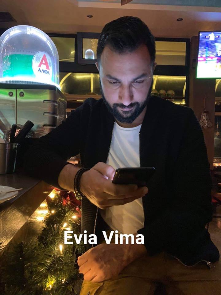 Τι διαβάζει ο πρόεδρος?