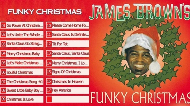 Αυτά είναι τα 25 καλύτερα χριστουγεννιάτικα άλμπουμ στον κόσμο
