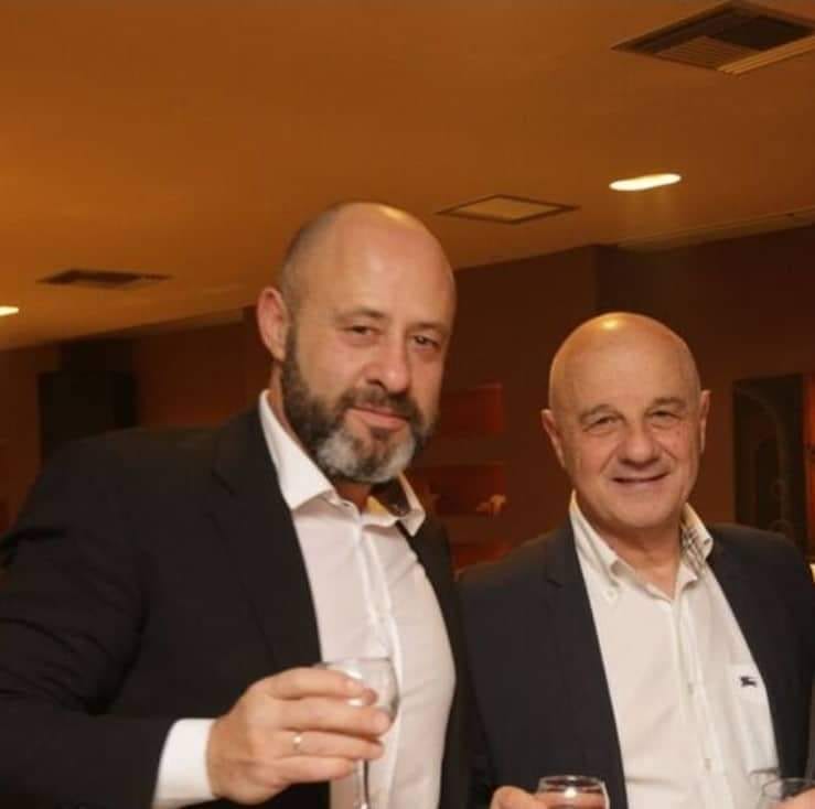 Υποψήφιος με το συνδυασμό ΛΥΣΗ ΤΩΡΑ ο Στέλιος Διαμαντάκης