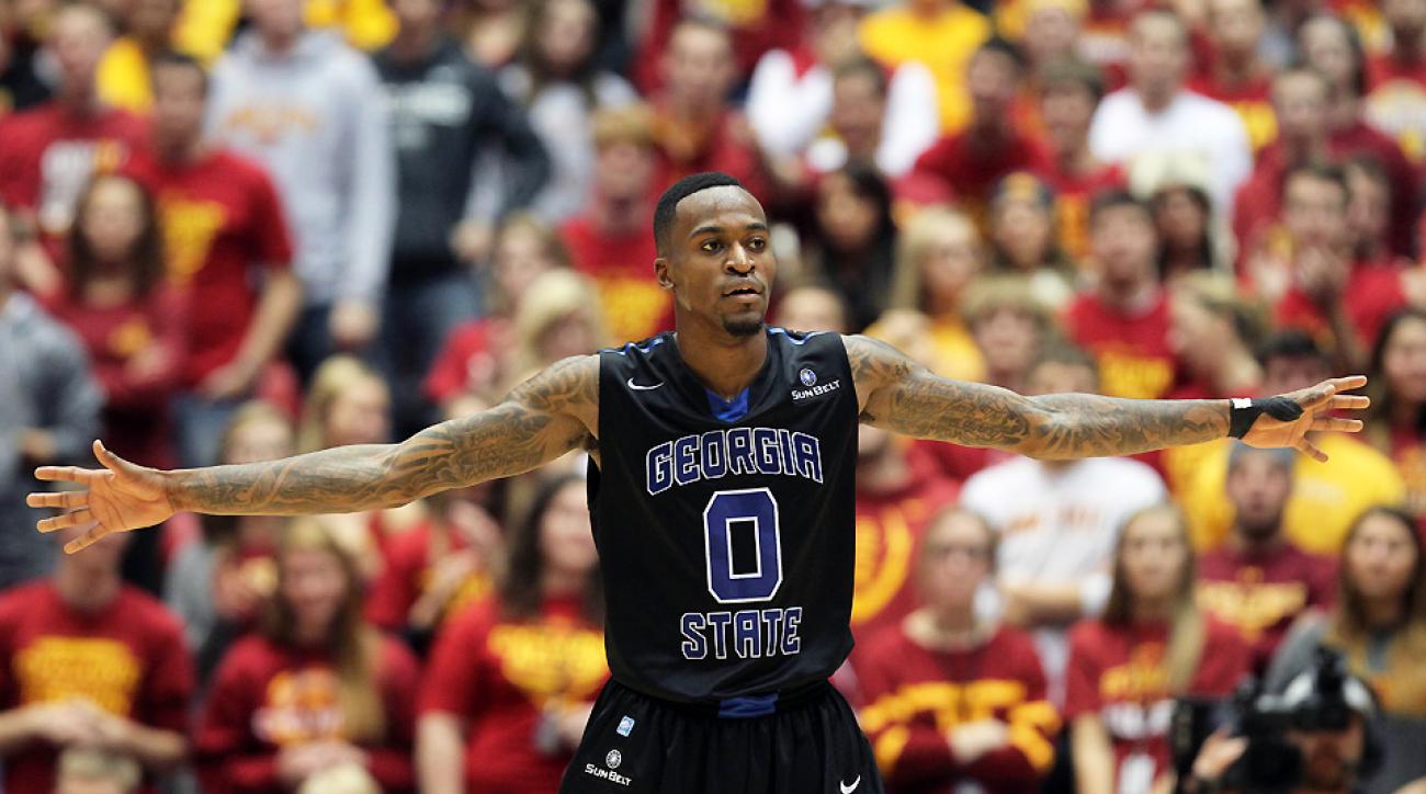 Παίκτης της Κύμης ο Kevin Ware