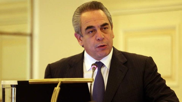 Έφυγε από τη ζωή ο Χρήστος Μίχαλος, πατέρας του Κ. Μίχαλου