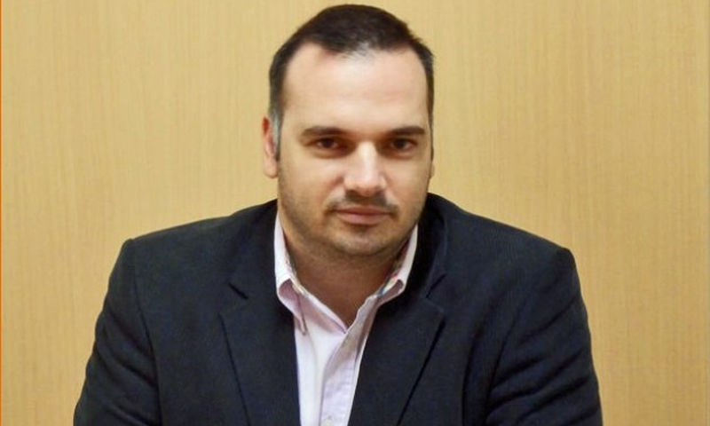 Προσλήψεις στα Κέντρα Υγείας Αλιβερίου,Ιστιαίας,Μαντουδίου και Χαλκίδας