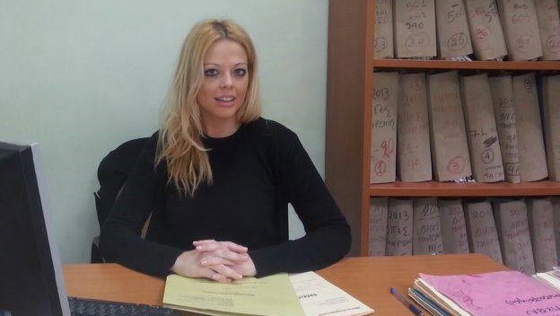 Δαριβέρη σε Παγώνη για τις διακοπές νερού-΄΄κ.Δήμαρχε πρέπει να ζητήσετε συγνώμη στους πολίτες΄΄-Βίντεο
