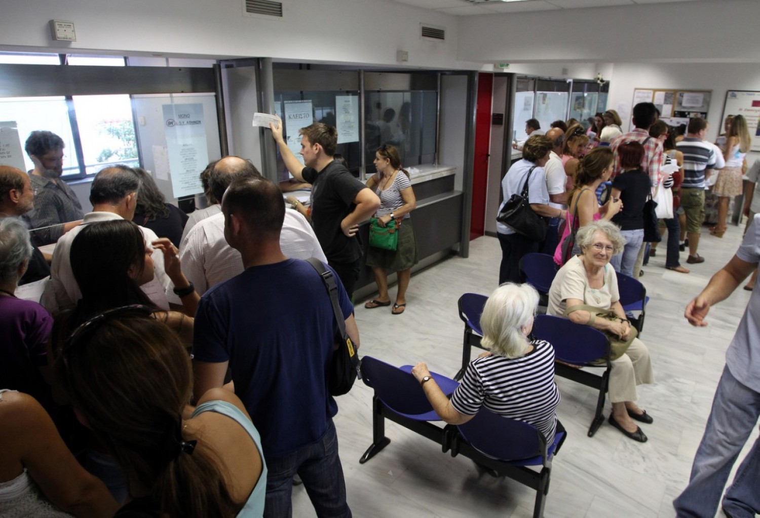 Ποιοι ελεύθεροι επαγγελματίες μπορούν να βγουν μέσα στο 2019 στην σύνταξη