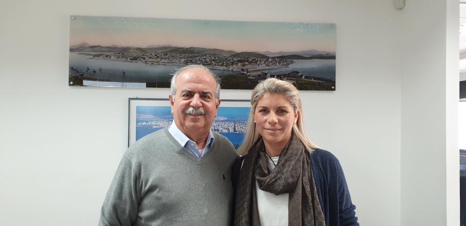 Νέα υποψηφιότητα για το συνδυασμό του Χρήστου Παγώνη