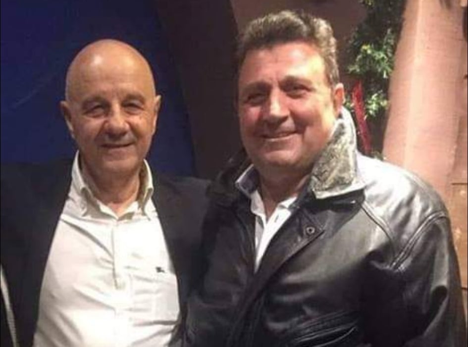 Υποψήφιος με το συνδυασμό ΛΥΣΗ ΤΩΡΑ ο Λεωνίδας Παπουλίδης