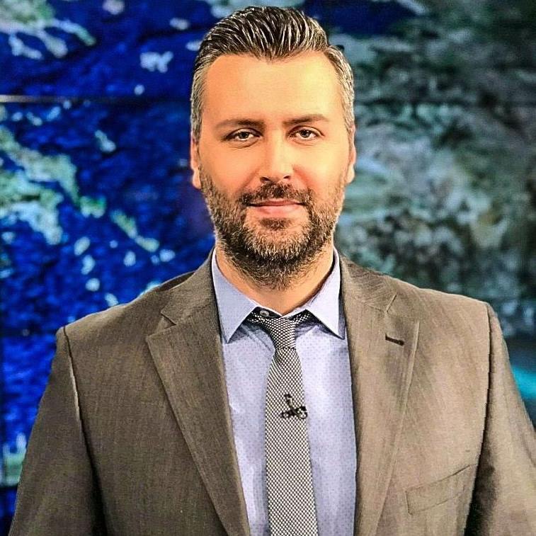 Γιάννης Καλλιάνος: Έρχεται και ισχυρότερο κύμα χιονιά-Δείτε πότε