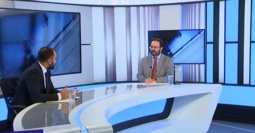 Στο Star Κεντρικής Ελλάδας απόψε ο Χατζηγιαννάκης