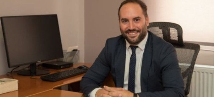Ακόμη μία σημαντική πρωτοβουλία του Χατζηγιαννάκη για τους δημότες της Σκύρου