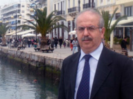 Συλλυπητήρια δήλωση του Δημάρχου Χαλκιδέων  για την κοίμηση του Μητροπολίτη Σισσανίου – Σιατίστης
