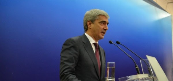 Η κυβέρνηση-κουρελού του κ. Τσίπρα δεν αντιπροσωπεύει τη λαϊκή ετυμηγορία»