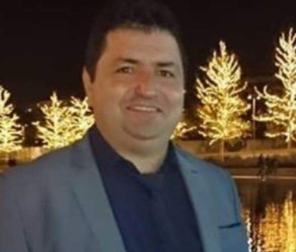 Μεγάλη αποδοχή βρίσκει η υποψηφιότητα Τσαπουρνιώτη