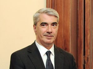 Το μήνυμα του Σίμου Κεδίκογλου για το νέο έτος