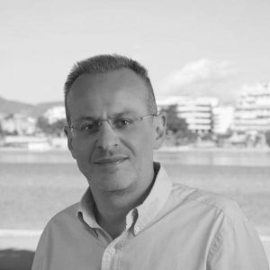 Παραιτήθηκε από δημοτικός σύμβουλος και ετοιμάζεται για το βουλευτικό ψηφοδέλτιο ο Θανάσης Ζεμπίλης