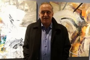 Γιάννης Λαλανίτης-Πρόταση για τις ανάγκες των πολιτών Γιάννης Λαλανίτης-Πρόταση για τις ανάγκες των πολιτών