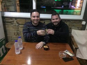 Λέτε να μας επιβεβαιώσει ο γιατρός?